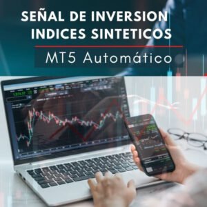 Señal de Sintéticos Automático
