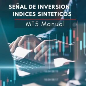 Señal de Sintéticos Manual