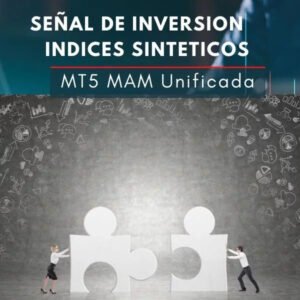 Señal de Sintéticos Unificada